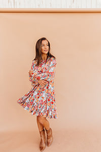 Ooh La La Dress