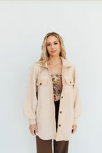 Load image into Gallery viewer, Ruby Jacket (FREE PEOPLE)