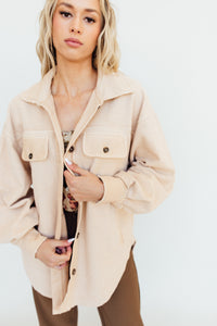 Ruby Jacket (FREE PEOPLE)