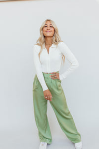 Got Silk Trousers *RESTOCKED*