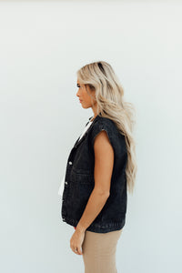 Get It Girl Vest