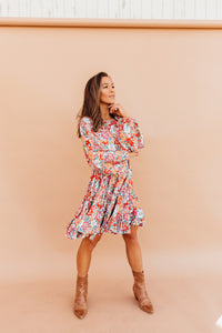 Ooh La La Dress