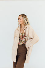 Load image into Gallery viewer, Ruby Jacket (FREE PEOPLE)