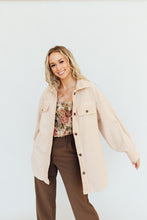 Load image into Gallery viewer, Ruby Jacket (FREE PEOPLE)