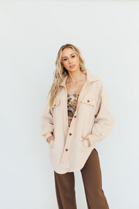 Ruby Jacket (FREE PEOPLE)