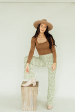 Load image into Gallery viewer, Keep it High Level Pants