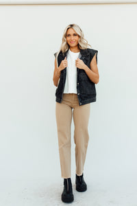 Get It Girl Vest