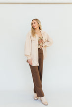 Load image into Gallery viewer, Ruby Jacket (FREE PEOPLE)