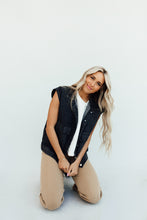 Load image into Gallery viewer, Get It Girl Vest