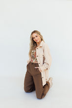 Load image into Gallery viewer, Ruby Jacket (FREE PEOPLE)