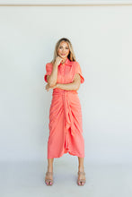 Load image into Gallery viewer, Coral Cove Dress