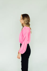 Heartthrob Top (XS-L)