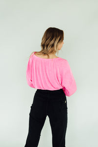 Heartthrob Top (XS-L)