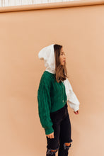 Load image into Gallery viewer, Take me to the Forest Hoodie