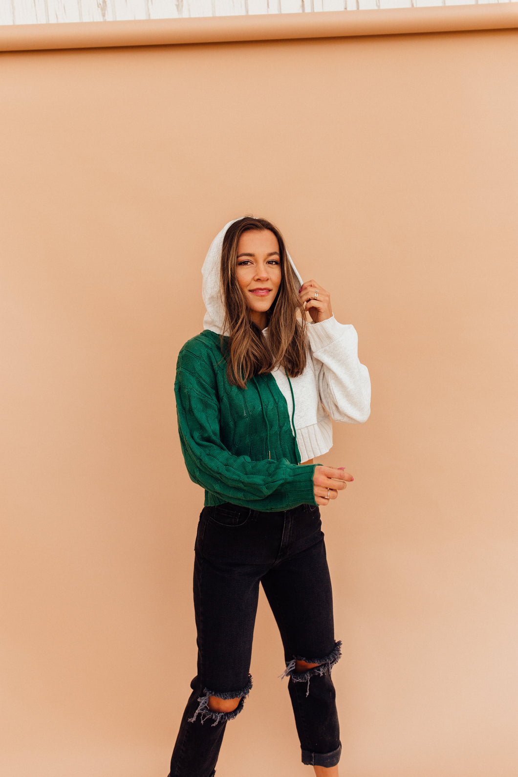 Take me to the Forest Hoodie