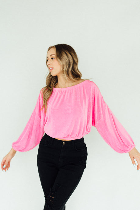 Heartthrob Top (XS-L)
