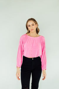 Heartthrob Top (XS-L)
