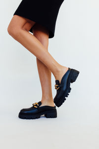 Kadee Loafers (FREE PEOPLE)