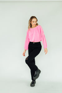 Heartthrob Top (XS-L)