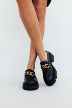 Load image into Gallery viewer, Kadee Loafers (FREE PEOPLE)