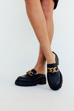 Load image into Gallery viewer, Kadee Loafers (FREE PEOPLE)