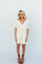 Load image into Gallery viewer, Sprinkled with Sunshine Dress