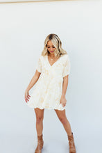 Load image into Gallery viewer, Sprinkled with Sunshine Dress