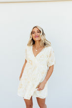 Load image into Gallery viewer, Sprinkled with Sunshine Dress