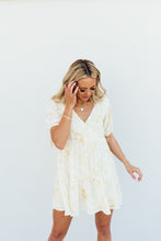 Load image into Gallery viewer, Sprinkled with Sunshine Dress