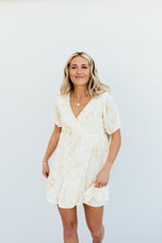 Load image into Gallery viewer, Sprinkled with Sunshine Dress