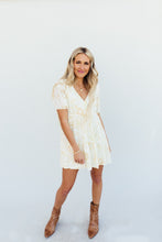 Load image into Gallery viewer, Sprinkled with Sunshine Dress