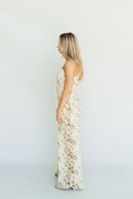 Load image into Gallery viewer, Feeling Floral Jumpsuit