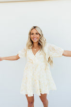 Load image into Gallery viewer, Sprinkled with Sunshine Dress