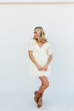 Load image into Gallery viewer, Sprinkled with Sunshine Dress