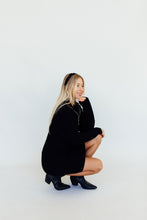 Load image into Gallery viewer, All Roads Lead to You Sweater Dress