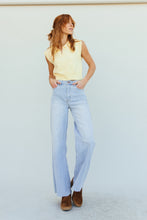 Load image into Gallery viewer, Gretchen Top (Yellow)