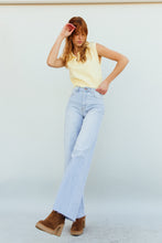 Load image into Gallery viewer, Gretchen Top (Yellow)