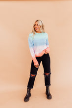 Load image into Gallery viewer, Melt for Me Sweater