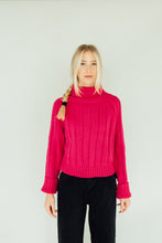 Load image into Gallery viewer, Sweetheart Sweater