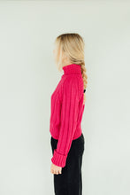 Load image into Gallery viewer, Sweetheart Sweater