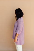 Load image into Gallery viewer, Let’s Go Lavender Top