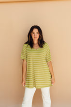 Load image into Gallery viewer, Gaga for Green Top