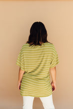 Load image into Gallery viewer, Gaga for Green Top