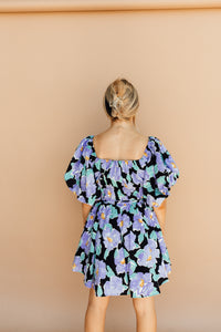 Queen of Everything Dress *RESTOCKED*