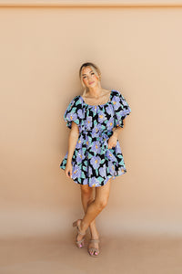 Queen of Everything Dress *RESTOCKED*