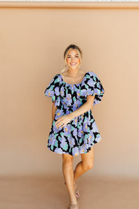 Queen of Everything Dress *RESTOCKED*