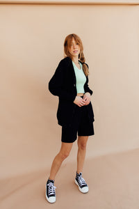 Everyday Set (Black)