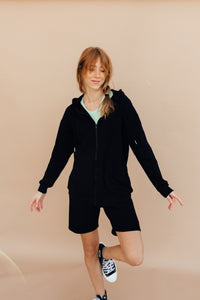 Everyday Set (Black)