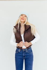 Best of the Vest (S-XL) *RESTOCKED*