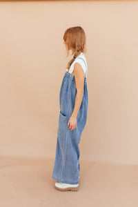 Rosie Jumpsuit